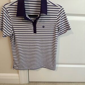 Women’s golf shirt